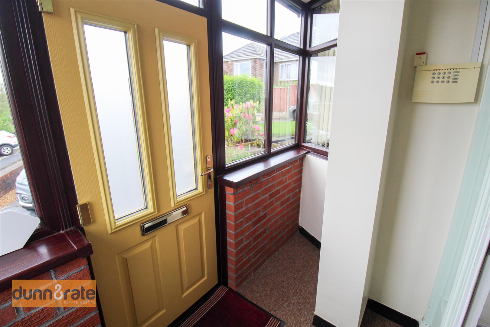 Ambleside Place, Tunstall, Stoke-On-Trent